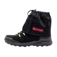 Bootmates 2.0 schwarz